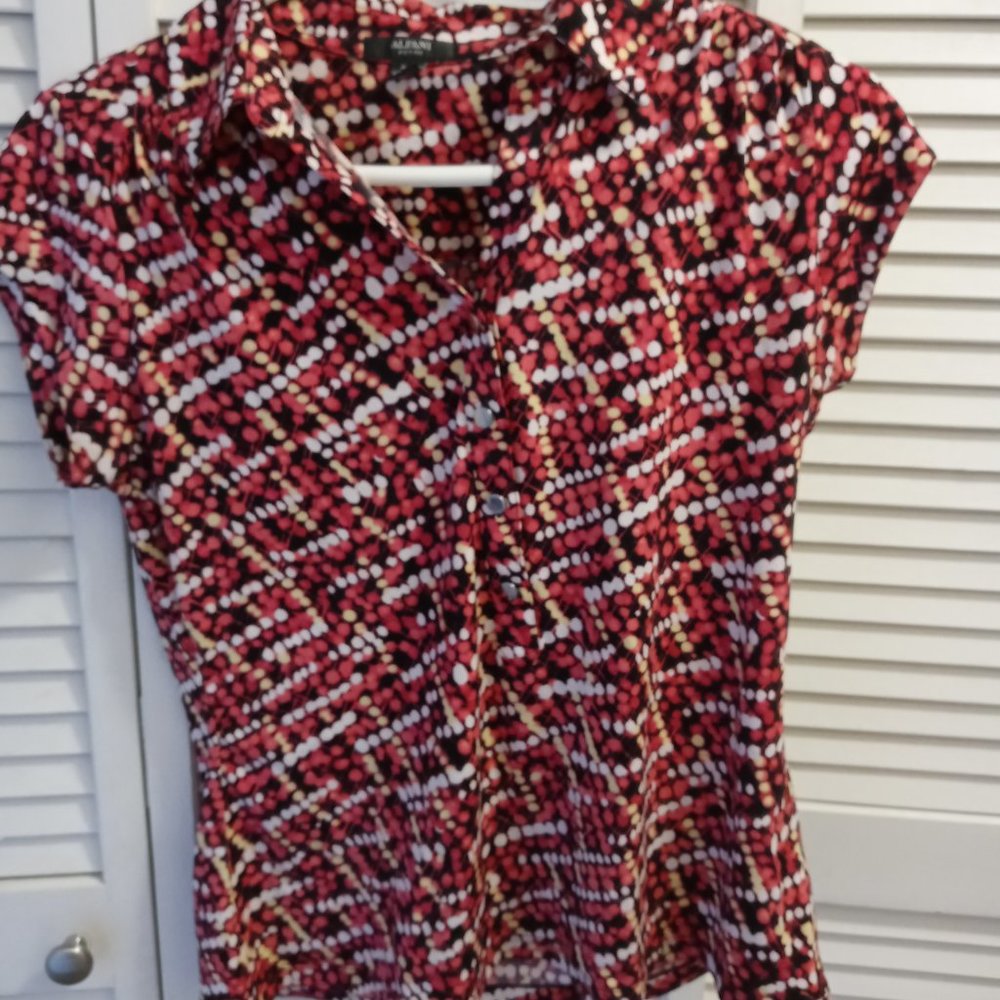 Blouse ALFANI